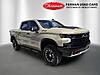 Used 2023 CHEVROLET SILVERADO 1500 4WD CREW CAB 147" ZR2 in LUTZ, FLORIDA