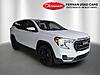 Used 2024 GMC TERRAIN FWD 4DR SLE in LUTZ, FLORIDA