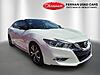Used 2017 NISSAN MAXIMA SEDAN in LUTZ, FLORIDA