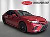 Used 2020 TOYOTA CAMRY SE NIGHTSHADE AUTO in LUTZ, FLORIDA