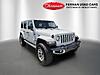 Used 2022 JEEP WRANGLER UNLIMITED SAHARA 4X4 in LUTZ, FLORIDA