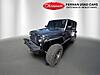 Used 2016 JEEP WRANGLER UNLIMITED SUV in LUTZ, FLORIDA