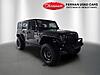 Used 2016 JEEP WRANGLER UNLIMITED 4WD 4DR SPORT in LUTZ, FLORIDA