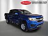 Used 2019 CHEVROLET COLORADO 2WD CREW CAB 128.3" WORK TRUCK in LUTZ, FLORIDA