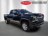 Used 2025 CHEVROLET SILVERADO 2500 4WD CREW CAB 159" HIGH COUNTRY in LUTZ, FLORIDA