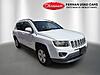 Used 2017 JEEP COMPASS  in LUTZ, FLORIDA