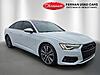 Used 2024 AUDI A6 SEDAN PREMIUM PLUS 45 TFSI QUATTRO in LUTZ, FLORIDA