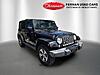 Used 2017 JEEP WRANGLER UNLIMITED 75TH ANNIVERSARY 4X4 *LTD in LUTZ, FLORIDA