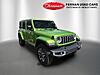 Used 2026 JEEP WRANGLER SAHARA 4 DOOR 4X4 in LUTZ, FLORIDA