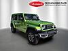 Used 2026 JEEP WRANGLER SAHARA 4 DOOR 4X4 in LUTZ, FLORIDA