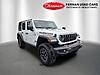 Used 2026 JEEP WRANGLER RUBICON 4 DOOR 4X4 in LUTZ, FLORIDA