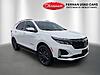 Used 2024 CHEVROLET EQUINOX AWD 4DR RS in LUTZ, FLORIDA