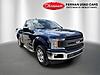 Used 2020 FORD F-150 TRUCK in LUTZ, FLORIDA
