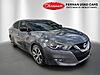 Used 2016 NISSAN MAXIMA  in LUTZ, FLORIDA