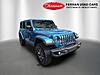 Used 2020 JEEP WRANGLER UNLIMITED  in LUTZ, FLORIDA