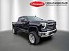 Used 2024 CHEVROLET SILVERADO 2500 4WD CREW CAB 159" LTZ in LUTZ, FLORIDA