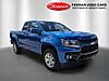 Used 2021 CHEVROLET COLORADO 2WD EXT CAB 128" LT in LUTZ, FLORIDA