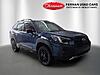 Used 2024 SUBARU FORESTER WILDERNESS AWD in LUTZ, FLORIDA