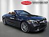 Used 2021 MERCEDES-BENZ C-CLASS AMG C 43 4MATIC CABRIOLET in LUTZ, FLORIDA