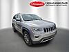 Used 2016 JEEP GRAND CHEROKEE SUV in LUTZ, FLORIDA