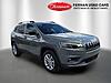 Used 2022 JEEP CHEROKEE LATITUDE LUX 4X4 in LUTZ, FLORIDA
