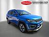 Used 2021 JEEP COMPASS SUV in LUTZ, FLORIDA
