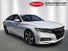 Used 2020 Honda Accord Sedan SPORT 1.5T CVT in LUTZ, FLORIDA