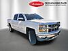 Used 2015 CHEVROLET SILVERADO 1500 TRUCK in LUTZ, FLORIDA