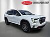 Used 2024 GMC ACADIA AWD 4DR AT4 in LUTZ, FLORIDA
