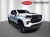 Used 2024 CHEVROLET SILVERADO 1500 4WD CREW CAB 147  LT TRAI in LUTZ, FLORIDA