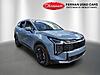 Used 2026 KIA SPORTAGE HYBRID SUV in LUTZ, FLORIDA