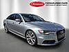 Used 2012 AUDI A6 SEDAN in LUTZ, FLORIDA