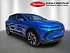 Used 2025 CHEVROLET Equinox EV 4DR LT1 W/PCY in LUTZ, FLORIDA