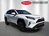 Used 2019 TOYOTA RAV4 XLE FWD in LUTZ, FLORIDA