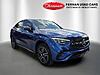 Used 2024 MERCEDES-BENZ GLC-CLASS GLC 300 4MATIC COUPE in LUTZ, FLORIDA