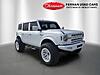 Used 2025 FORD BRONCO BIG BEND 4 DOOR 4X4 in LUTZ, FLORIDA