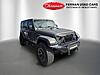 Used 2018 JEEP WRANGLER UNLIMITED SUV in LUTZ, FLORIDA