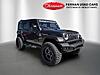 Used 2025 JEEP WRANGLER SAHARA 4 DOOR 4X4 in LUTZ, FLORIDA