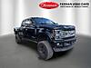 Used 2017 FORD F-350 TRUCK in LUTZ, FLORIDA