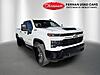 Used 2025 CHEVROLET SILVERADO 2500 TRUCK in LUTZ, FLORIDA