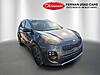 Used 2017 KIA SPORTAGE SUV in LUTZ, FLORIDA