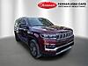 Used 2024 JEEP GRAND WAGONEER SUV in LUTZ, FLORIDA