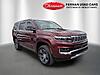 Used 2024 JEEP GRAND WAGONEER 4X4 in LUTZ, FLORIDA