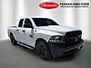 Used 2024 RAM 1500 CLASSIC TRADESMAN 4X2 QUAD CAB 6'4" BOX in LUTZ, FLORIDA