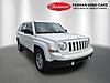 Used 2017 JEEP PATRIOT SUV in LUTZ, FLORIDA