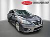Used 2015 NISSAN SENTRA SEDAN in LUTZ, FLORIDA