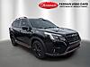 Used 2024 SUBARU FORESTER SPORT AWD in LUTZ, FLORIDA
