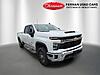 Used 2025 CHEVROLET SILVERADO 3500 4WD CREW CAB 172  LT in LUTZ, FLORIDA