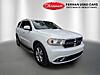 Used 2014 DODGE DURANGO SUV in LUTZ, FLORIDA