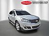 Used 2017 CHEVROLET TRAVERSE SUV in LUTZ, FLORIDA